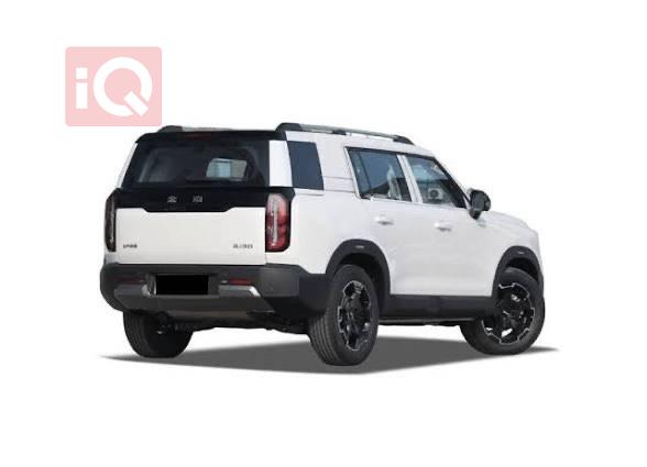 بايك BJ30e